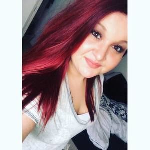 Meet your Posher, Korrina